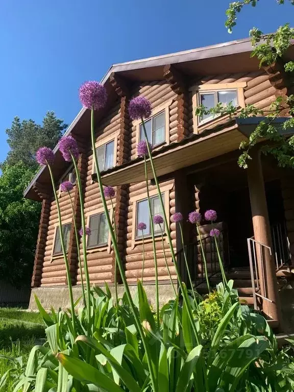 Дом в Ярославская область, Угличский муниципальный округ, д. ... - Фото 1