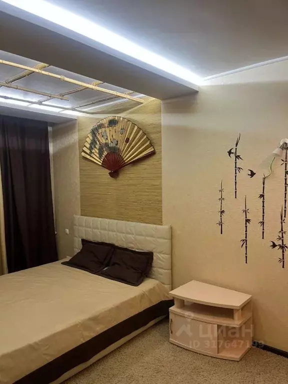 2-к кв. Омская область, Омск наб. Иртышская, 17 (42.0 м) - Фото 1