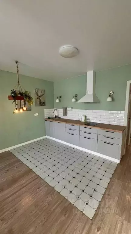 2-к кв. Новосибирская область, Новосибирск ул. Плющихинская, 6 (64.0 ... - Фото 2