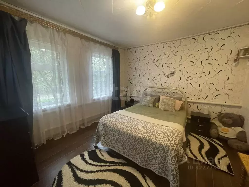 Дом в Адыгея, Майкоп ул. Пржевальского (54 м) - Фото 1