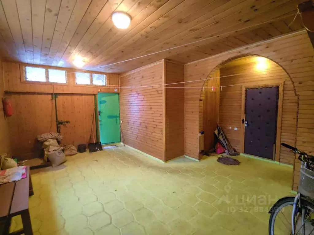Дом в Владимирская область, Киржач Владимирская ул., 21 (90 м) - Фото 2