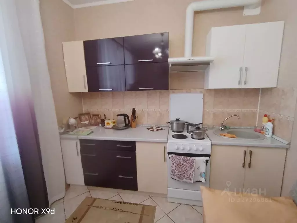 1-к кв. Белгородская область, Старый Оскол Северный мкр, 7 (46.0 м) - Фото 2