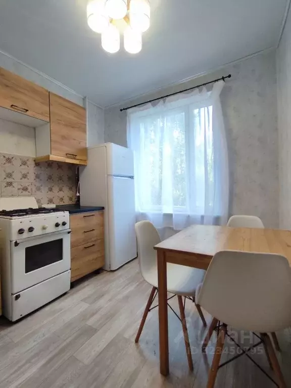 3-к кв. Москва Открытое ш., 24К42 (56.0 м) - Фото 1