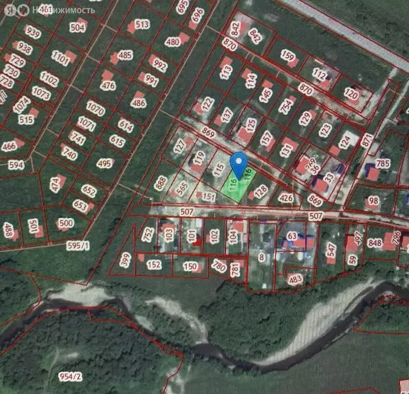 Дом в Южно-Сахалинск, планировочный район Ново-Александровск, ... - Фото 1