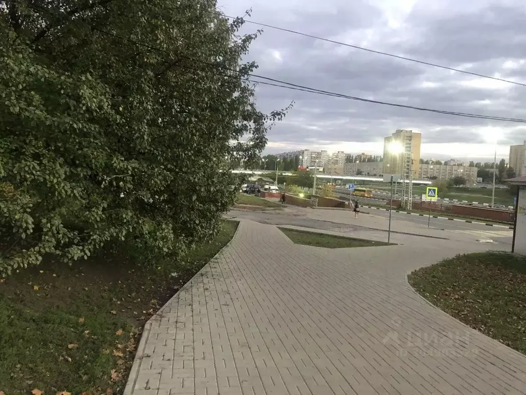 Офис в Белгородская область, Старый Оскол Лесной мкр, 15 (41 м) - Фото 1