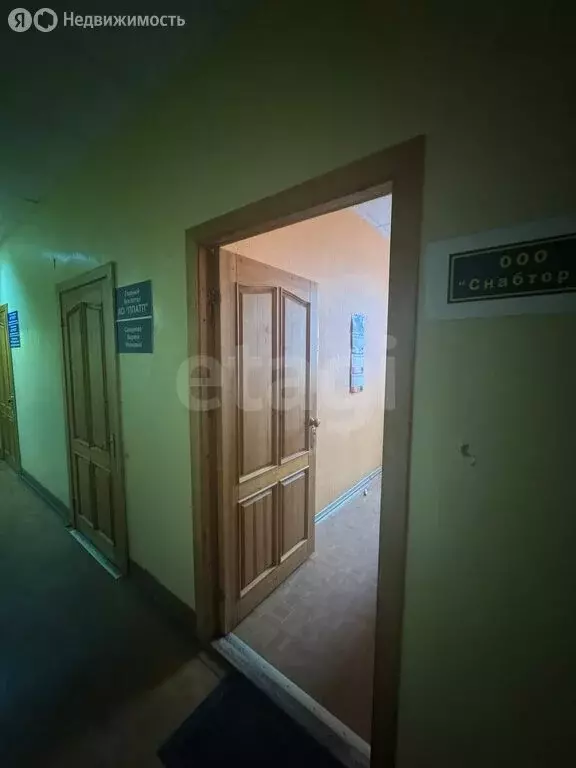 Помещение свободного назначения (9 м) - Фото 2