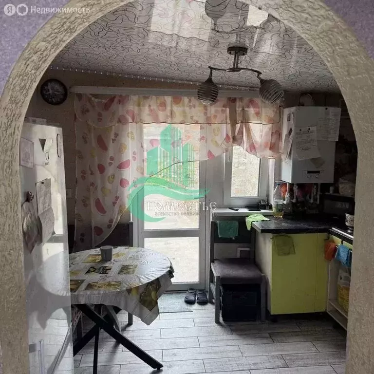 Дом в Джанкой, улица Энгельса, 4 (50 м) - Фото 2