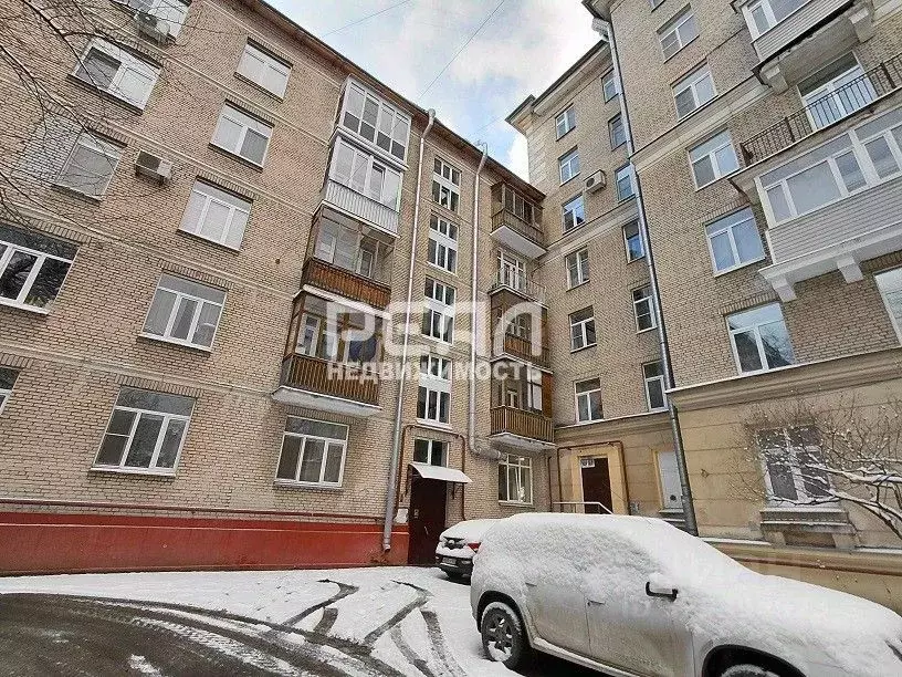 1-к кв. Санкт-Петербург Авиационная ул., 15 (43.5 м) - Фото 2