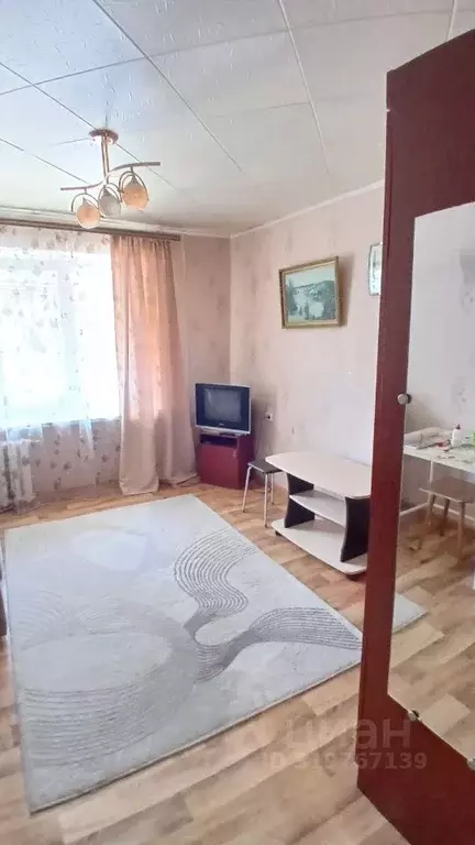 Студия Ростовская область, Волгодонск ул. Ленина, 85 (18.0 м) - Фото 0