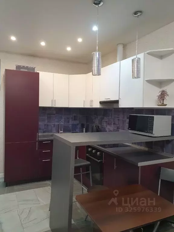 1-к кв. Московская область, Красногорск городской округ, Путилково пгт ... - Фото 2