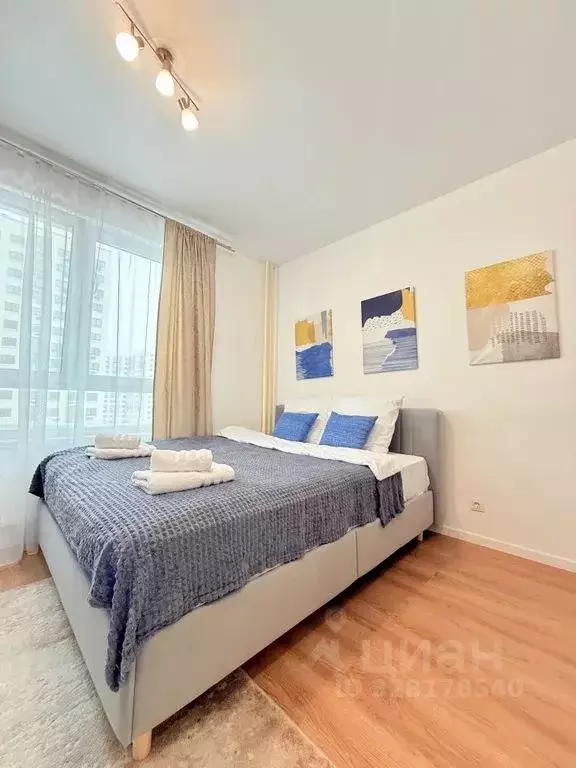 Студия Москва Кокошкино дп, ул. Стожарова, 11 (20.0 м) - Фото 2