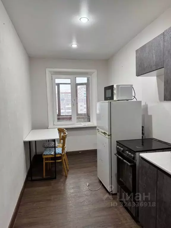 2-к кв. Иркутская область, Иркутск Университетский мкр, 17 (47.0 м) - Фото 1