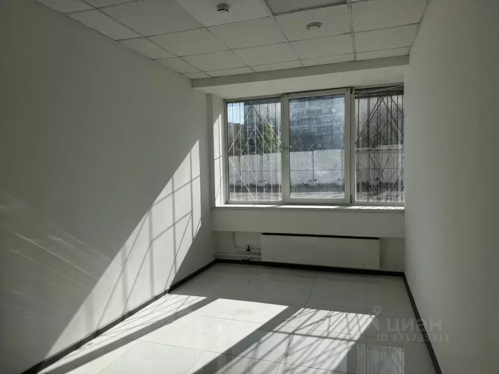 Офис в Москва Производственная ул., 11С8 (30 м) - Фото 1