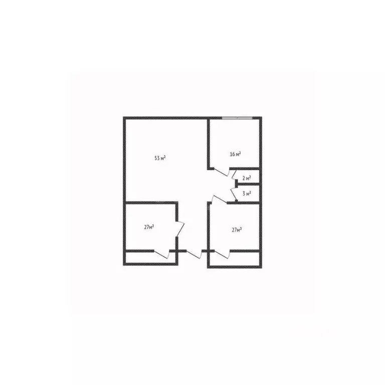 Дом в Дагестан, Махачкала ул. Богатырева, 10 (500 м) - Фото 1