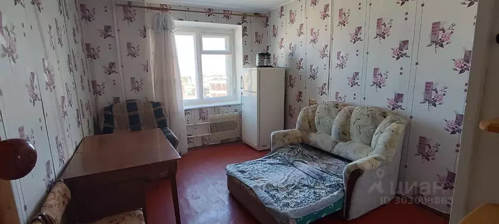 Студия Чувашия, Чебоксары ул. Тимофея Кривова, 8к1 (13.0 м) - Фото 1