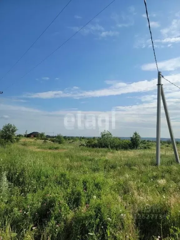 Участок в Ростовская область, Ростов-на-Дону Садовод-Любитель садовое ... - Фото 0