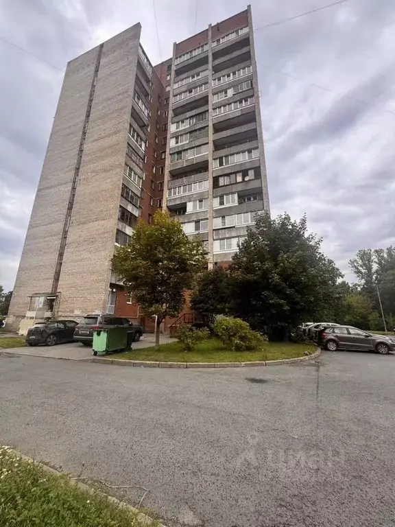 Офис в Санкт-Петербург Заневский просп., 61к2 (847 м) - Фото 2