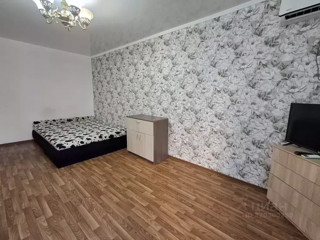 1-к кв. Краснодарский край, Ейск Красная ул., 57/3 (33.9 м) - Фото 1