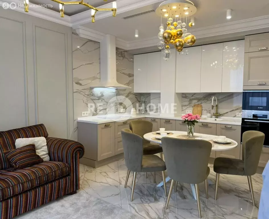 4-комнатная квартира: Пермь, Тополевый переулок, 5 (105.1 м) - Фото 1