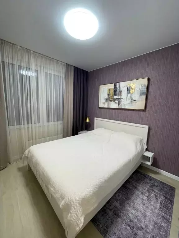 1-к кв. Тюменская область, Тюмень ул. Усиевича, 16 (40.0 м) - Фото 0