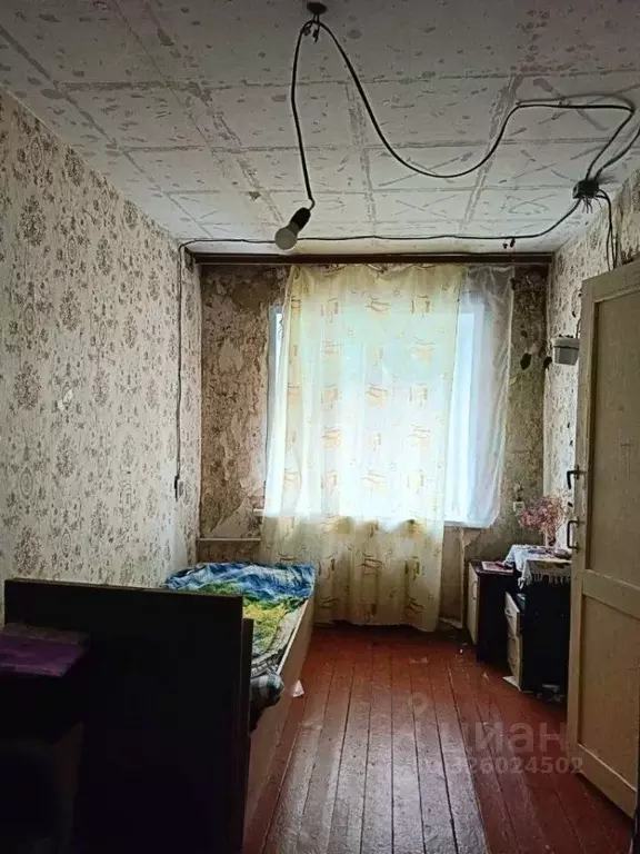 2-к кв. Владимирская область, Суздальский район, Павловское ... - Фото 2