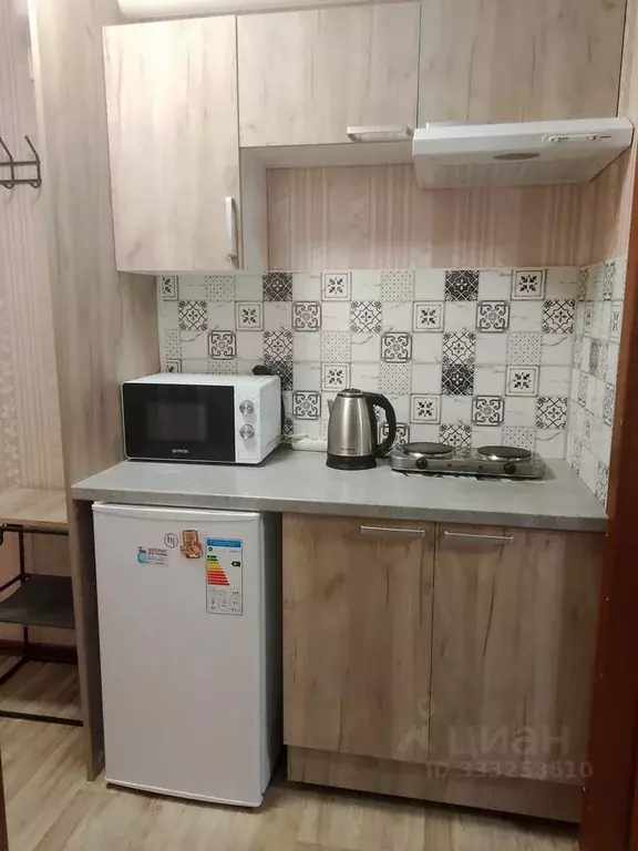 Студия Московская область, Электросталь Трудовая ул., 39 (20.0 м) - Фото 2