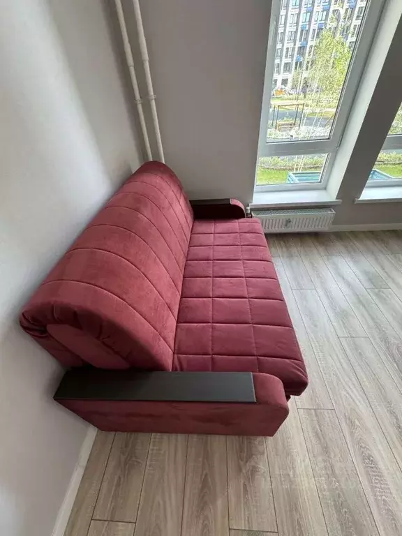 Студия Московская область, Химки Клязьма-Старбеево мкр, Ивакино кв-л, ... - Фото 2