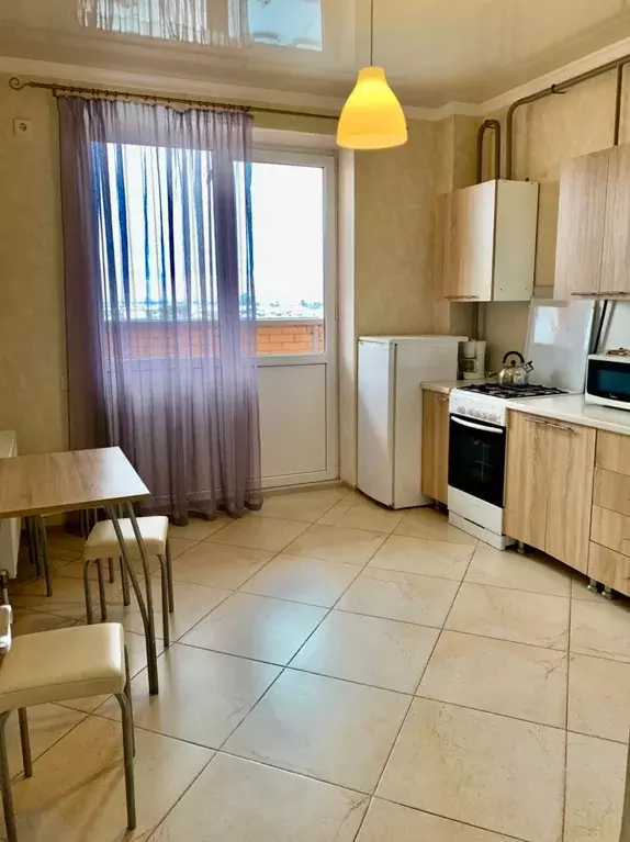 Продаётся 1-к квартира, 37 м - Фото 1