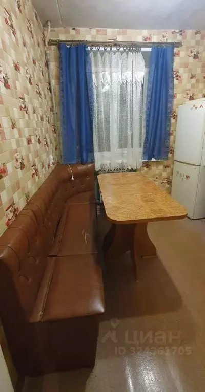 1-к кв. Нижегородская область, Нижний Новгород ул. Героя Самочкина, 14 ... - Фото 1