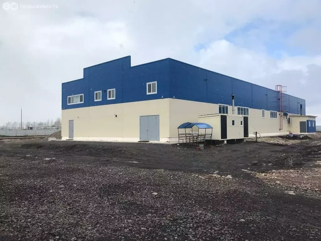 Офис (1030 м) - Фото 1