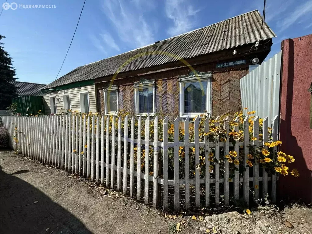 Дом в Копейск, Международная улица (50.5 м) - Фото 1
