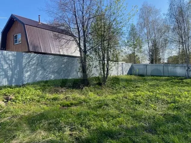 Участок 10 сот. (ИЖС) - Фото 0