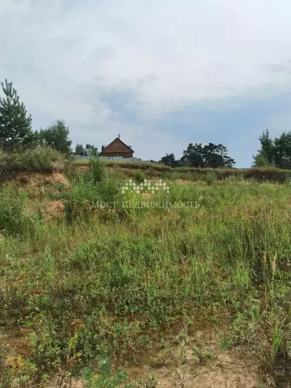 Участок в Московская область, Сергиево-Посадский городской округ, с. ... - Фото 1