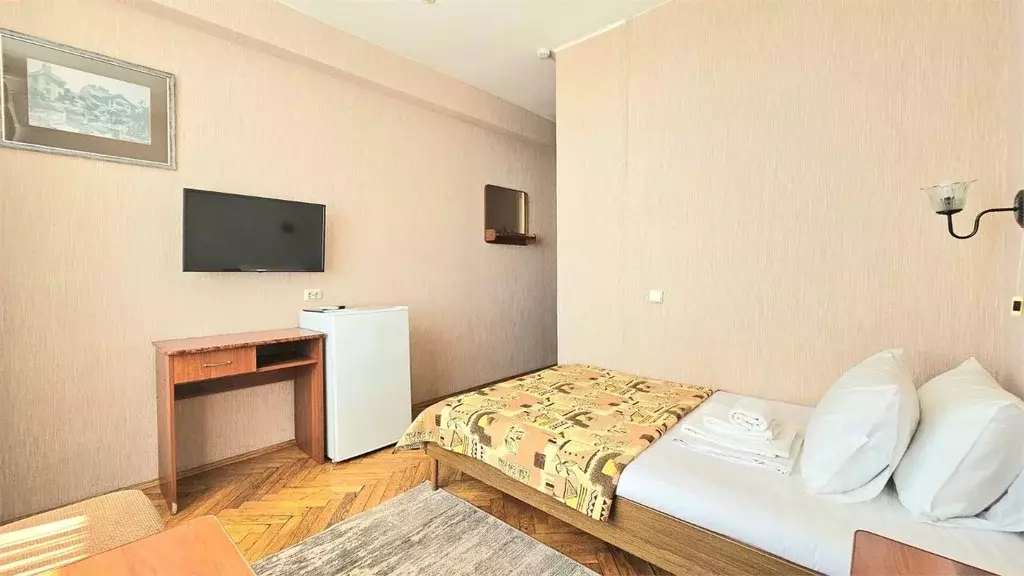 Комната Севастополь ул. 6-я Бастионная, 46 (15.0 м) - Фото 1