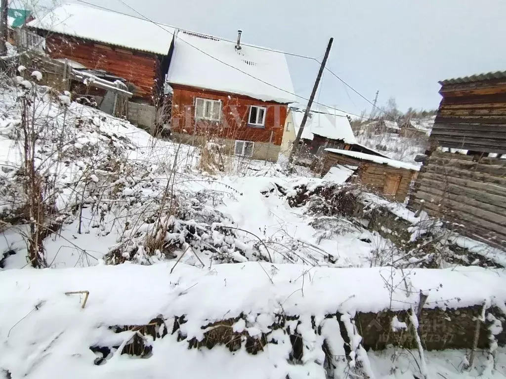 Участок в Алтай, Горно-Алтайск ул. Гагарина (5.0 сот.) - Фото 1