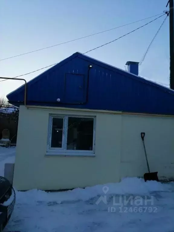 Дом в Ростовская область, Аксай ул. Луначарского (135 м) - Фото 1