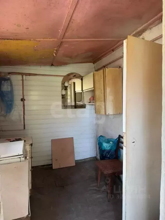 Дом в Ростовская область, Ростов-на-Дону 3-я Эстафетная ул. (62 м) - Фото 1