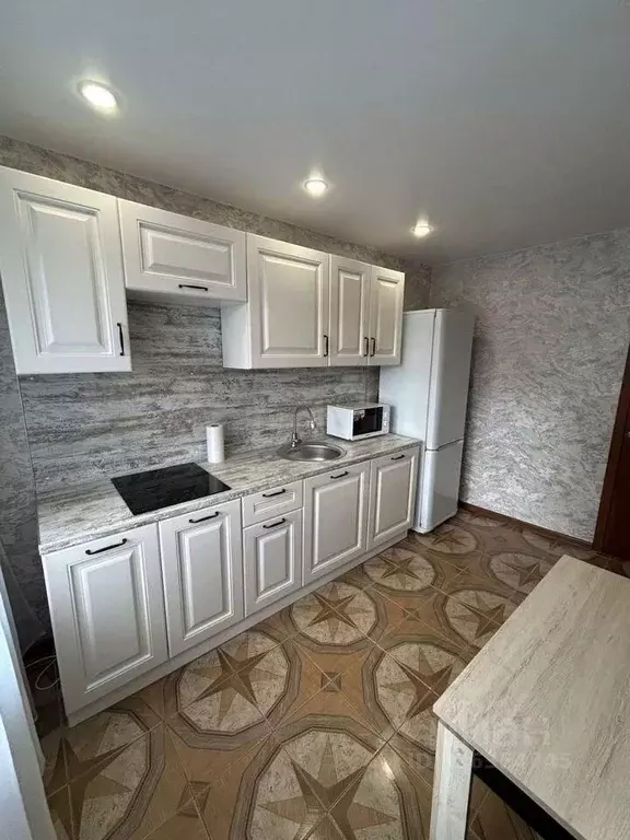 1-к кв. Санкт-Петербург Морская наб., 19 (43.0 м) - Фото 1