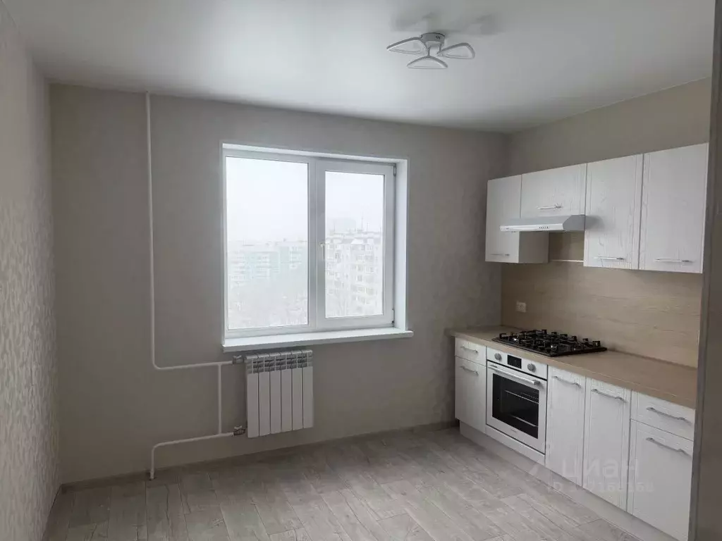 1-к кв. Самарская область, Самара ул. Тухачевского, 44 (37.7 м) - Фото 2