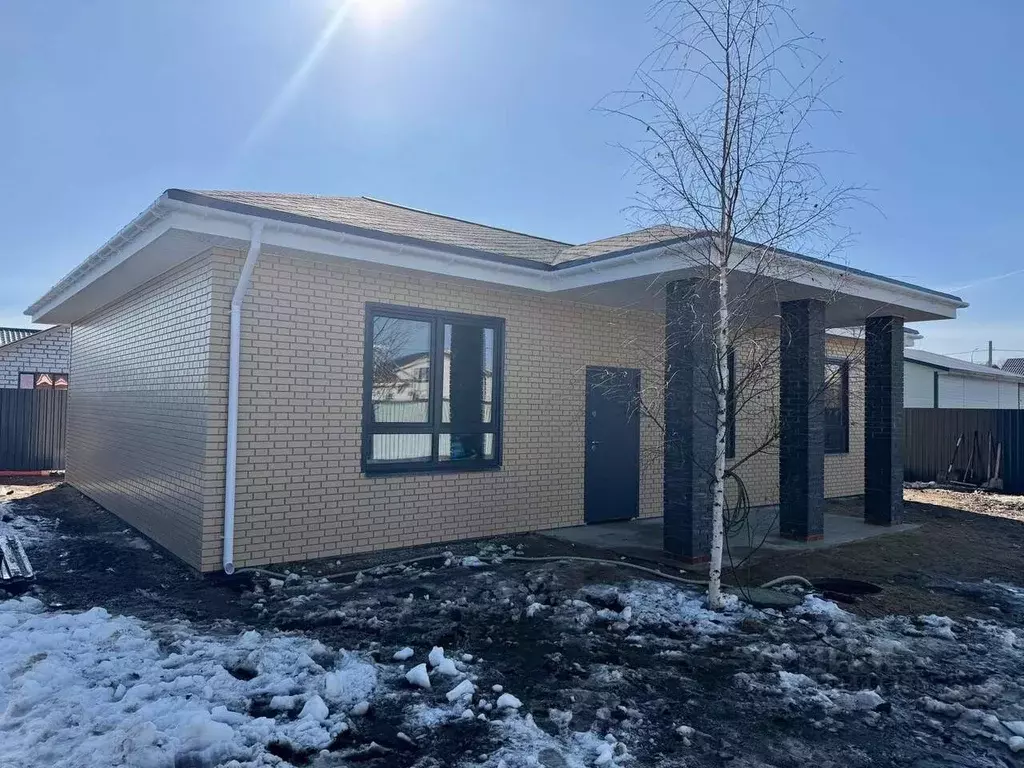 Дом в Московская область, Лосино-Петровский городской округ, ... - Фото 2