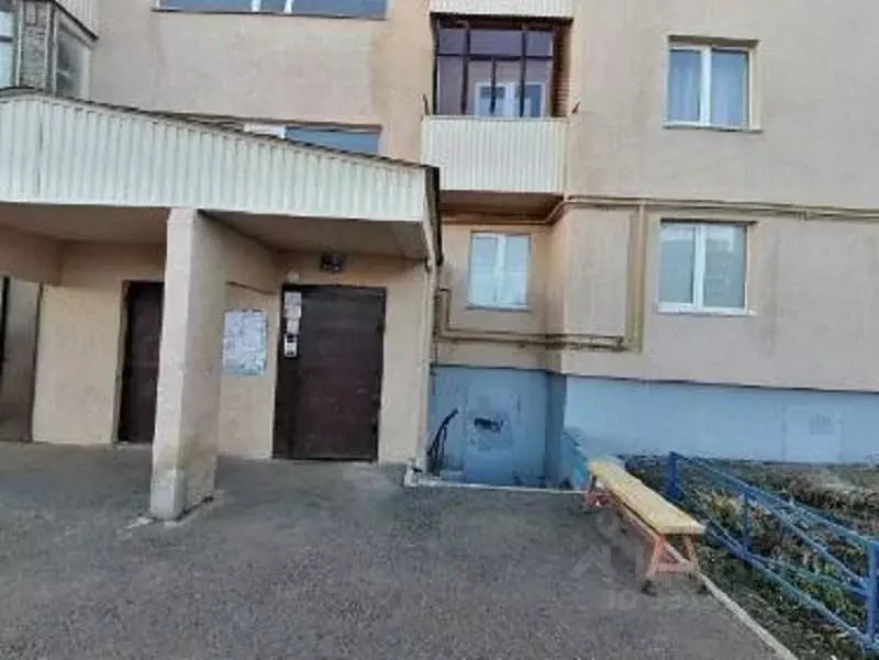 Офис в Башкортостан, Уфа Шакша-Южная жилрайон, ул. Гвардейская, 62 (76 ... - Фото 1