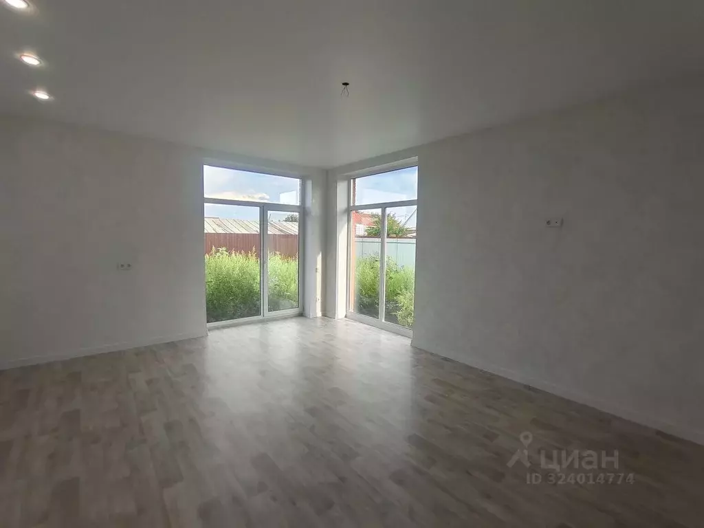 Дом в Самарская область, Ставропольский район, Тимофеевка с/пос, с. ... - Фото 2