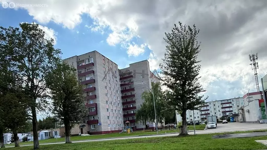 1к в -комнатной квартире (12 м) - Фото 1