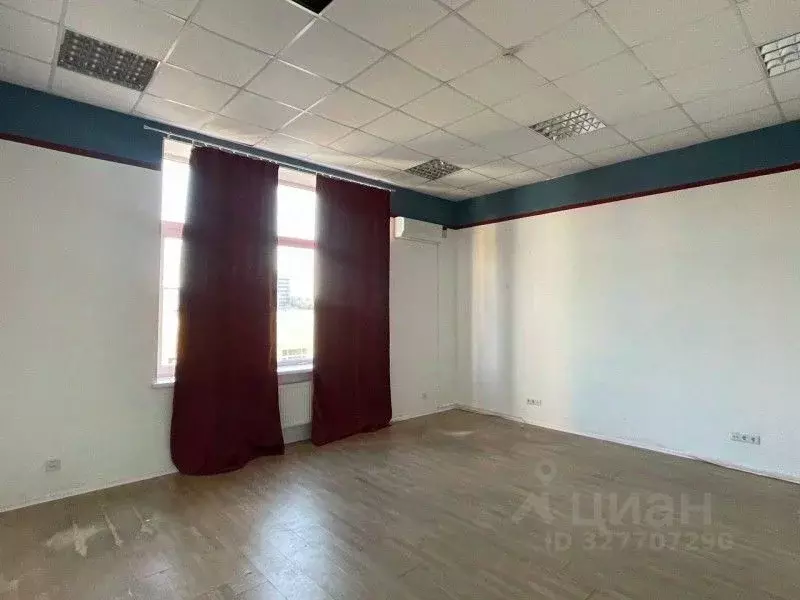 Офис в Санкт-Петербург Заозерная ул., 8 (39 м) - Фото 1