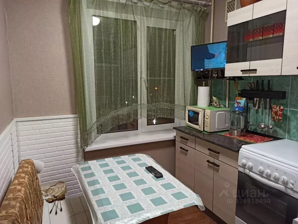 2-к кв. Московская область, Балашиха Железнодорожный мкр, ул. ... - Фото 2