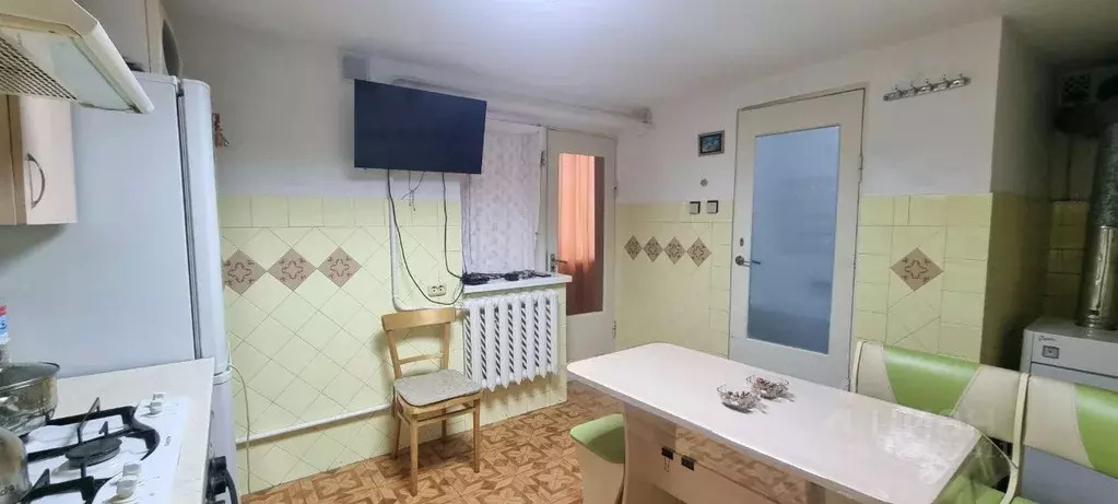 Дом в Краснодарский край, Геленджик городской округ, с. Марьина Роща ... - Фото 2