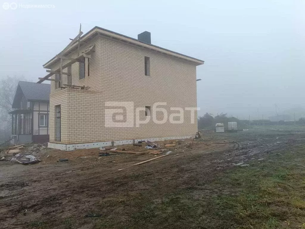 Дом в Красносельский район, Боровиковское сельское поселение, деревня ... - Фото 1