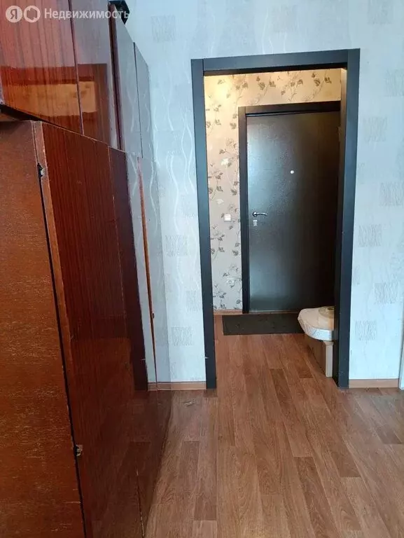 1-комнатная квартира: Кемерово, улица Дегтярёва, 6 (33 м) - Фото 1