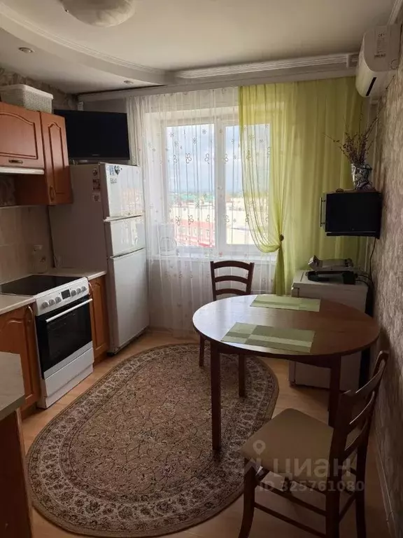 2-к кв. Хакасия, Абакан ул. Крылова, 104 (52.0 м) - Фото 0