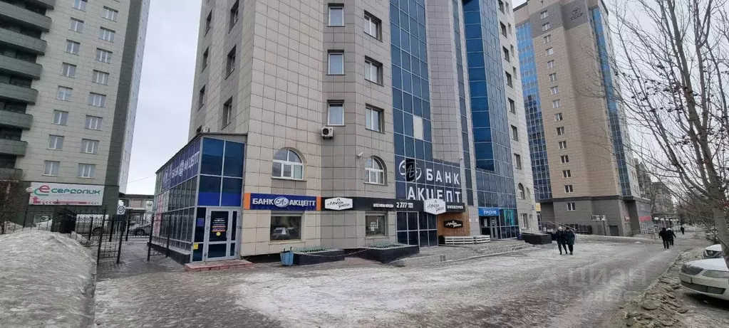 Офис в Новосибирская область, Новосибирск ул. Титова, 31 (47 м) - Фото 2